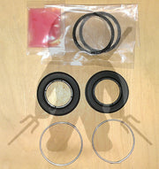 Mitsubishi OEM Caliper Rebuild Kit AWD Rear 94-99