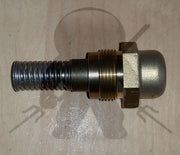 Mitsubishi OEM 6G72 Turbo Oil Filter Housing Oil Cooler Bypass