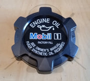 Mitsubishi OEM EVO Oil Cap W/Seal