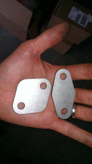 Ninja Performance EGR Block Off Plates
