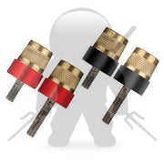 SHURIKEN SK-BT18/BT20/BT28 Battery Terminal Kit