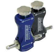 Turbosmart Manual Boost Controller Black