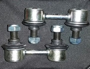 Mitsubishi 3000GT Stealth Front Sway Bar End Link Pair Whiteline