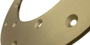 Fidanza Flywheel Friction Plate Replacement AWD 221021