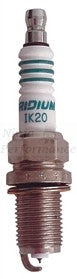 Denso IK20 Iridium set of 6