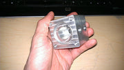 Ninja Performance Remote IAC/ISC Block