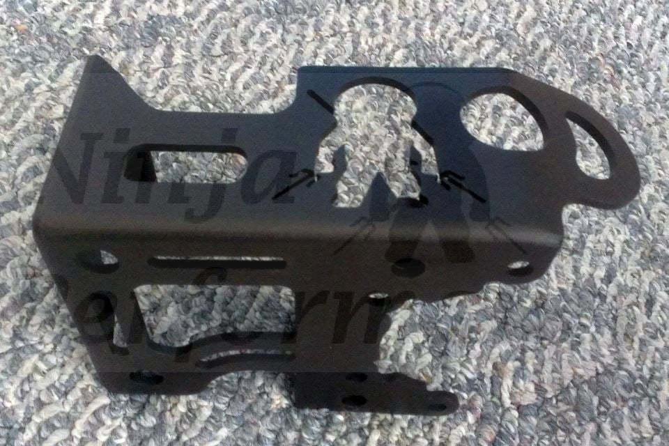 Ninja Performance 5 spd Transfer Case Cage