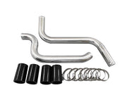 Ninja performance Radiator Hard Pipe Kit BLACK